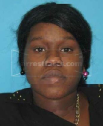 Ashley Brittany Shanta Blackwell