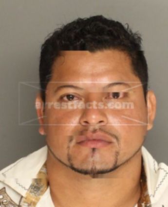 Maximiliano Martinez Sanchez