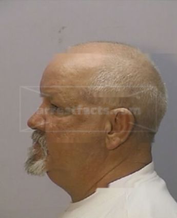 Steven Wayne Ferrell