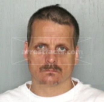 Brian D Parsons
