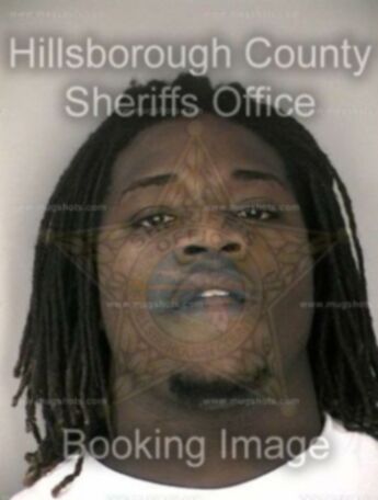 Rashawn Lamar Vereen