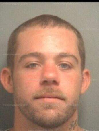 Quentin Travis Linville