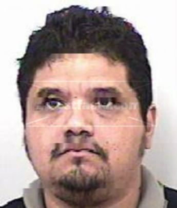 Gerardo Vega Aguero