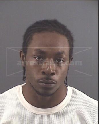Keith Anthony Kennedy