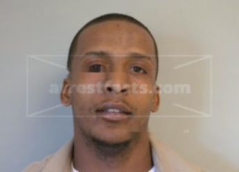 Deandre T Glover