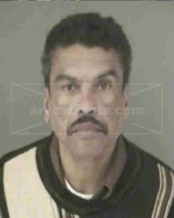 Barry John Robinson