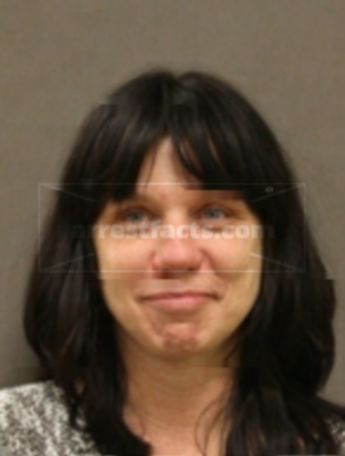 Tracy Ford Denney