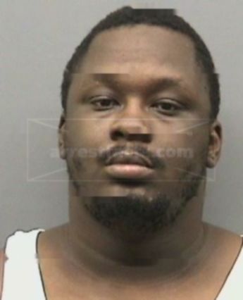Antron Paul Hawkins