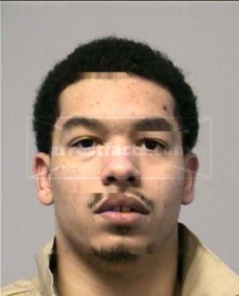 Tyrone M Francis