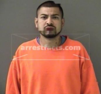 Adam Rangel