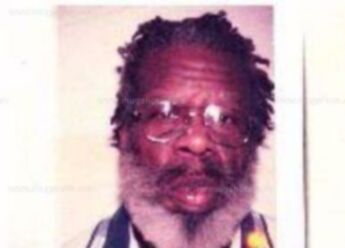 Larry Hill