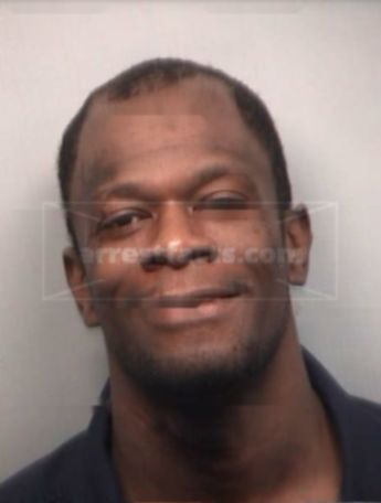 Kevin Lee Patton