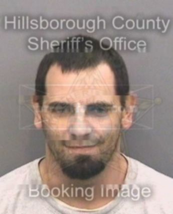 Bryan Keith Provenzano