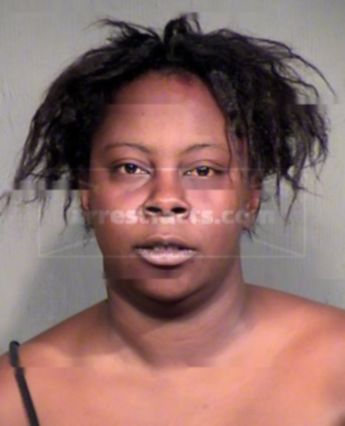 Lahtia Rae Hancock