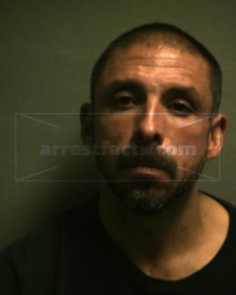 Jesse Orlando Martinez