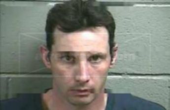 Todd Lawrence Taber