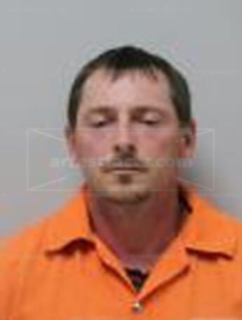 Christopher James Larson