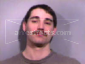 Eric Alan Holmes
