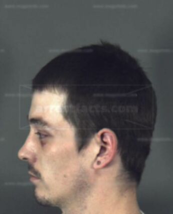 Benjamin Ross Corke