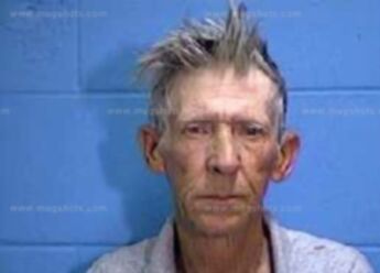 John Burrell Gustin