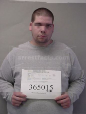 Glenn Edward Fowler