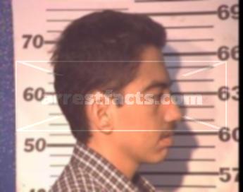 Ricardo Orozco Patino