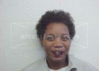 Tonya Alexander