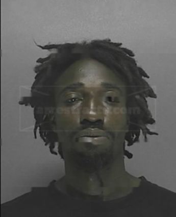 Roy Leejr Shivers Jr.