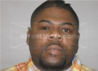 Michael Antoine Powell