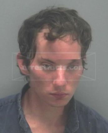 Joseph Ryan Metzger