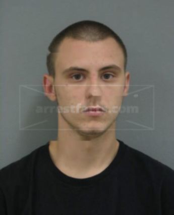 Brandon Scott Evans