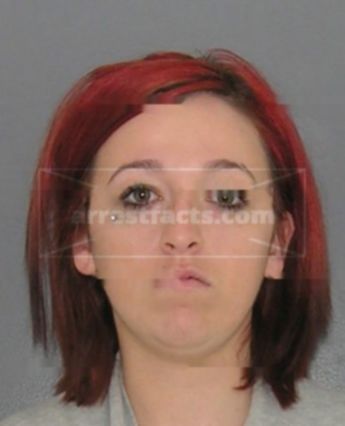 Kierstin Mercedes Roseberry