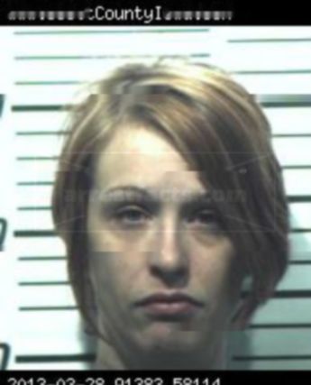 Katrina Marie Gallagher