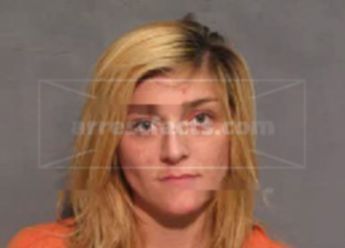Kayleigh Jean Jewell