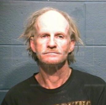Richard Allen Nicholson
