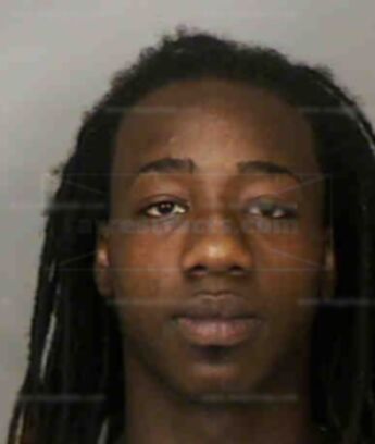 Keith Andre Jenkins
