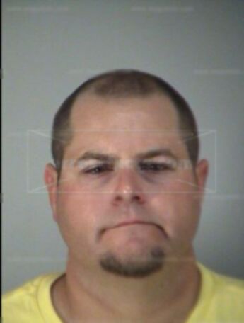 Chad Anthony Brummitt
