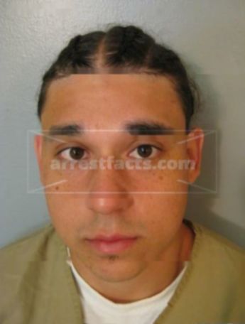 Enzo Madrigal