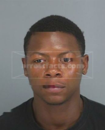 Keymo Lamar Dawkins