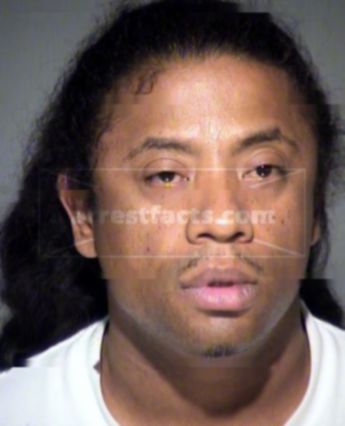Lamonta Eugene Cleveland