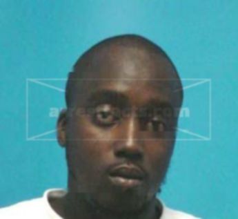 Travis Lamar Strozier