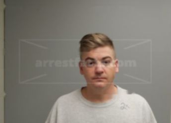 Travis James Anderson