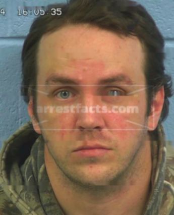 Christopher Lynn Cook