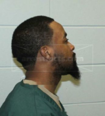 Dominique T Dickerson