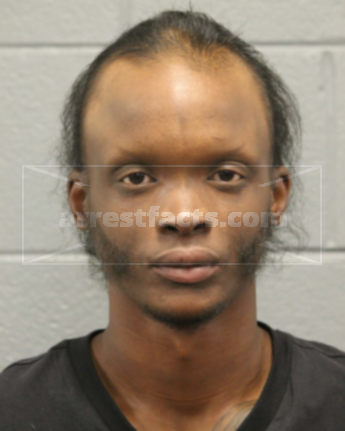 Antjuan Thomas