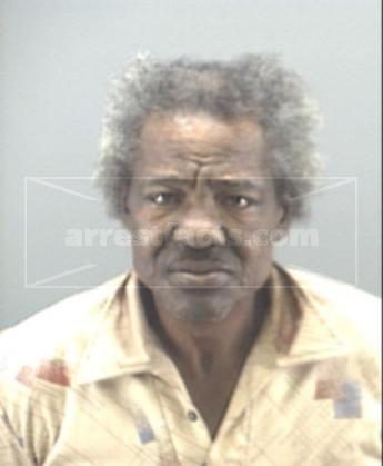 Robert Earl Jones