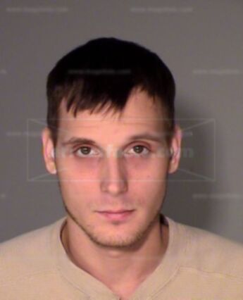 Casey Johnkenneth Farrell