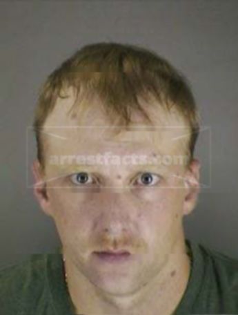 Danny Heeter Jr.