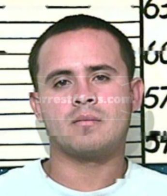 Manuel Alfonso Funez