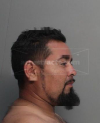 Abel Abel Castro